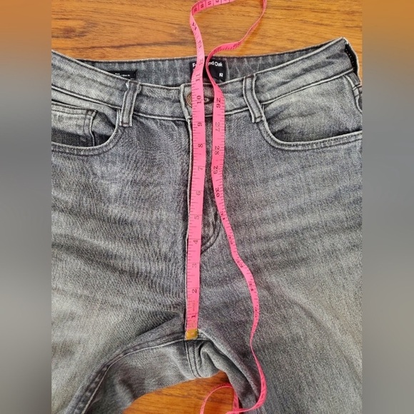 Frank & Oak Kim Comfort Slim High-Waisted Jeans - Picture 13 of 13